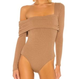 Lovers + Friends Florence Bodysuit